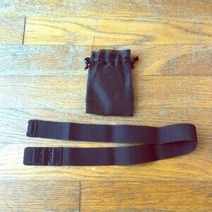 Victoria’s Secret Adjustable Low Strap B